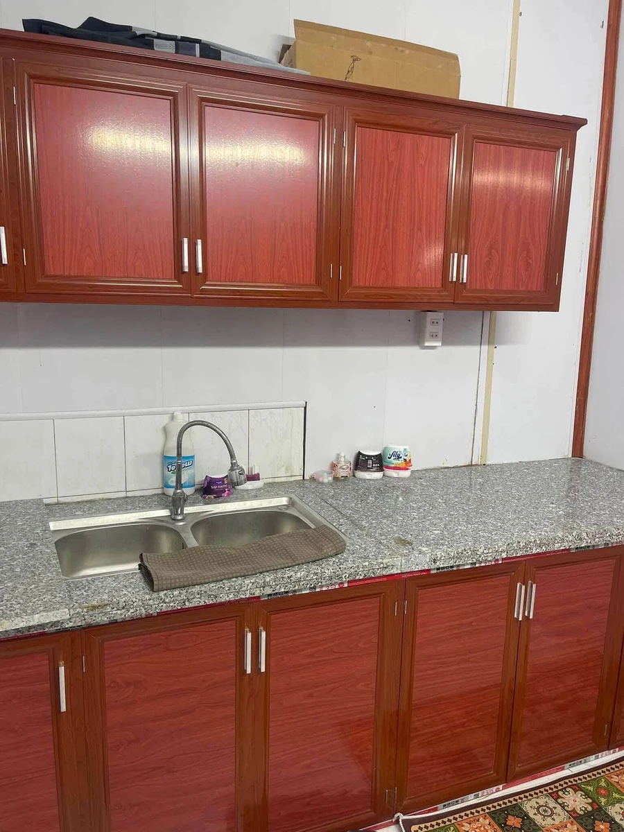 Bán nhà 3 phòng, 32,9m2, ngõ Bùi Thị Cúc, Quận 12, 1 tỷ 4 - Ảnh thu nhỏ 4