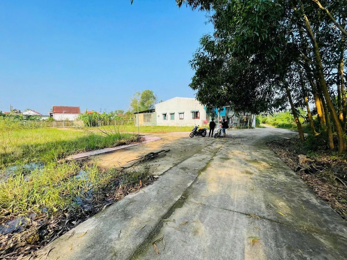 Bán đất Phường Phú Bài 101,5m² 530 triệu - Ảnh thu nhỏ 4