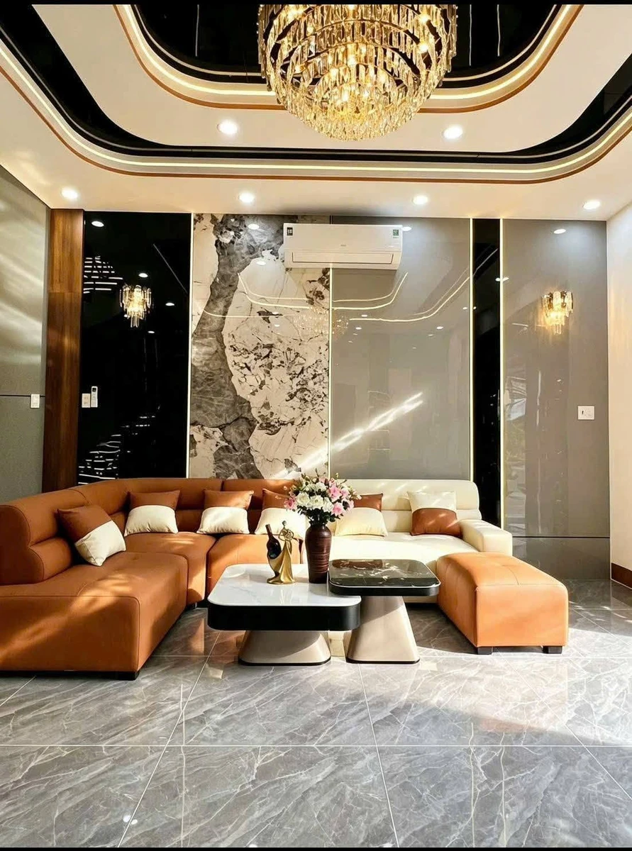 Bán nhà 3PN mặt tiền Phạm Hùng Rạch Giá 100m2 4 tỷ 990 triệu - Ảnh thu nhỏ 3