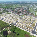 Chỉ 2,8 tỷ sở hữu lô đất dự án phân khu liền kề Thương Gia cách Aeon 300m - Ảnh thu nhỏ 5