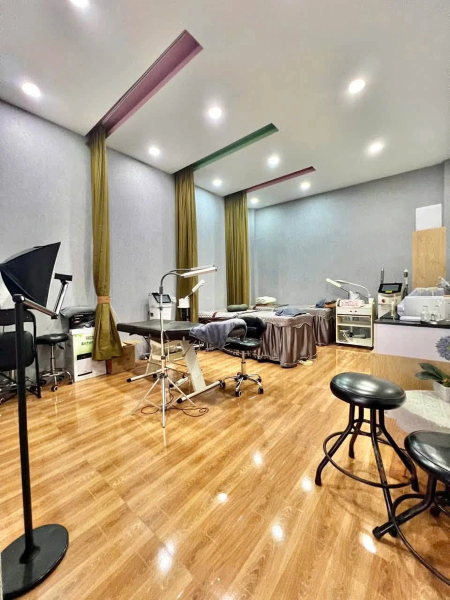Bán nhà cấp 4 60m2 Trần Quang Khải, Phan Thiết 2.1 tỷ - Ảnh thu nhỏ 4
