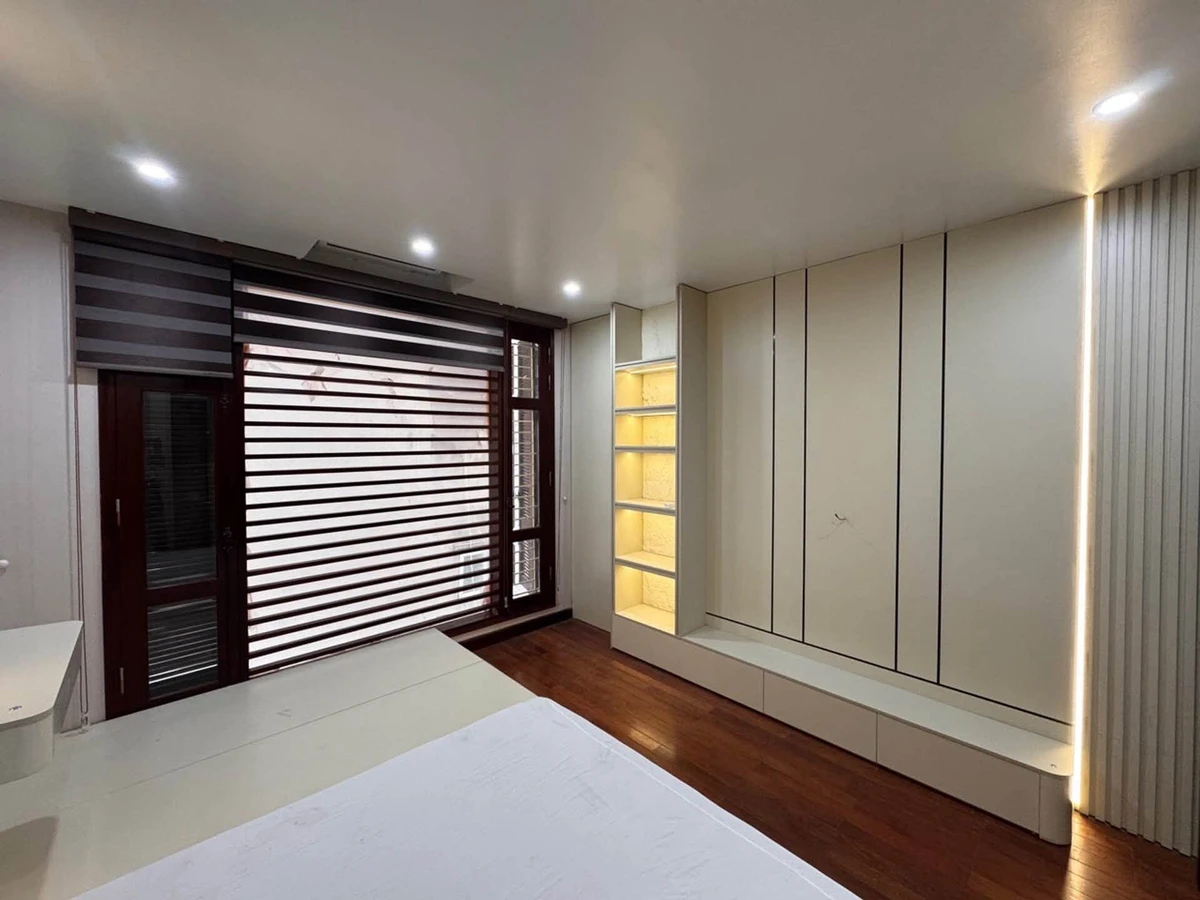 Bán nhà 4 tầng 52m Minh Khai mặt tiền 4.2m, 11.95 tỷ - Ảnh thu nhỏ 4
