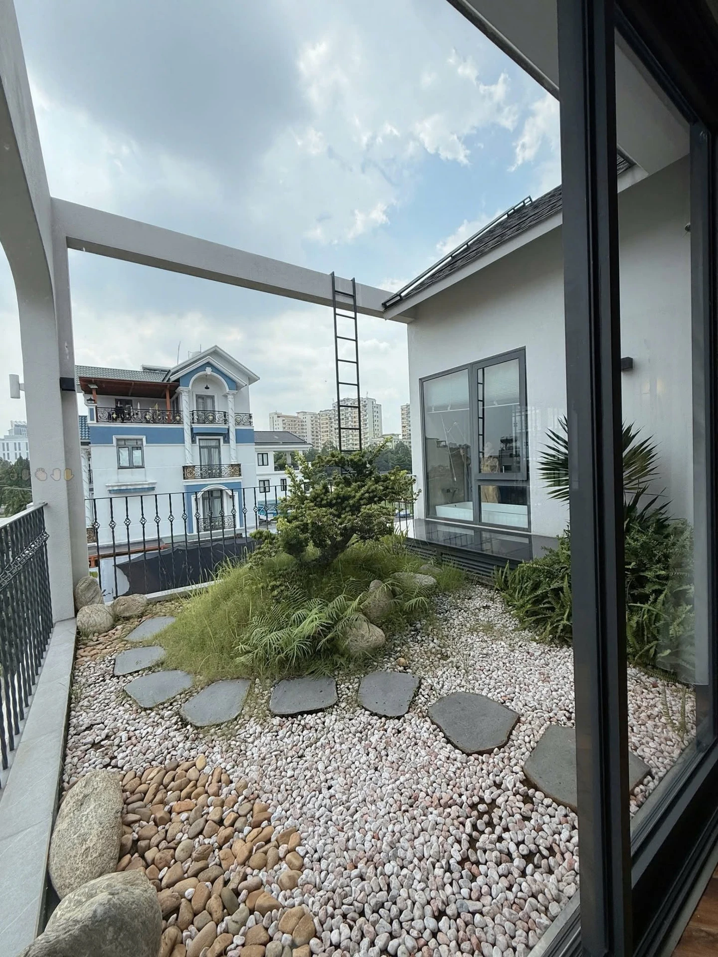Bán biệt thự An Phú An Khánh, Quận 2, 200m², 45 tỷ - Ảnh 1