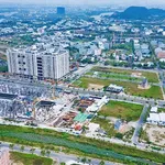 Sốc Sốc! Cắt lỗ 1,1 tỷ bán gấp lô view kênh tại khu FPT City Đà Nẵng 1 lô hiếm có - Ảnh thu nhỏ 4