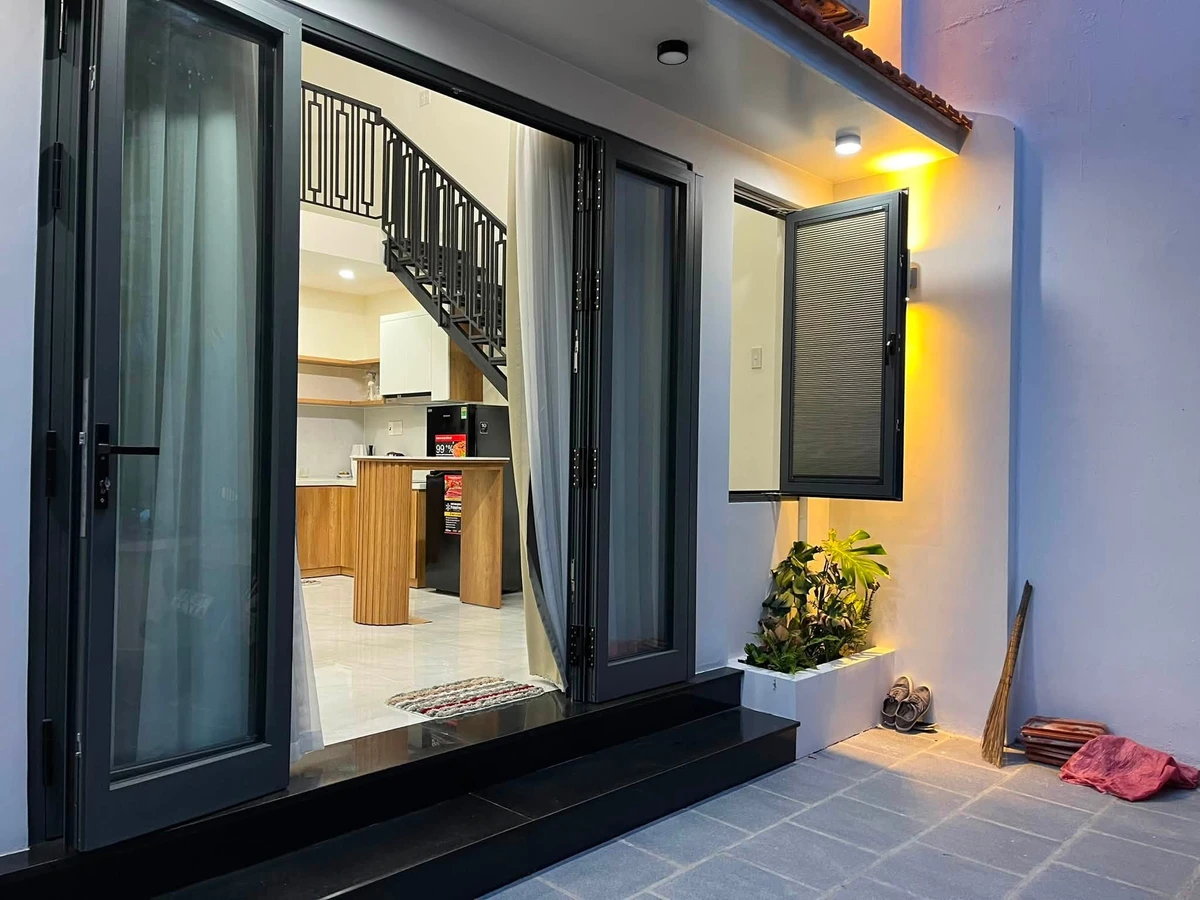 Bán nhà phố 59m² 2PN Nha Trang, gần biển, 4,25 tỷ - Ảnh thu nhỏ 5