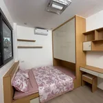 Bán nhà Khâm Thiên Đống Đa 24m2 5 tầng 3 phòng ngủ giá 5 tỷ - Ảnh thu nhỏ 4