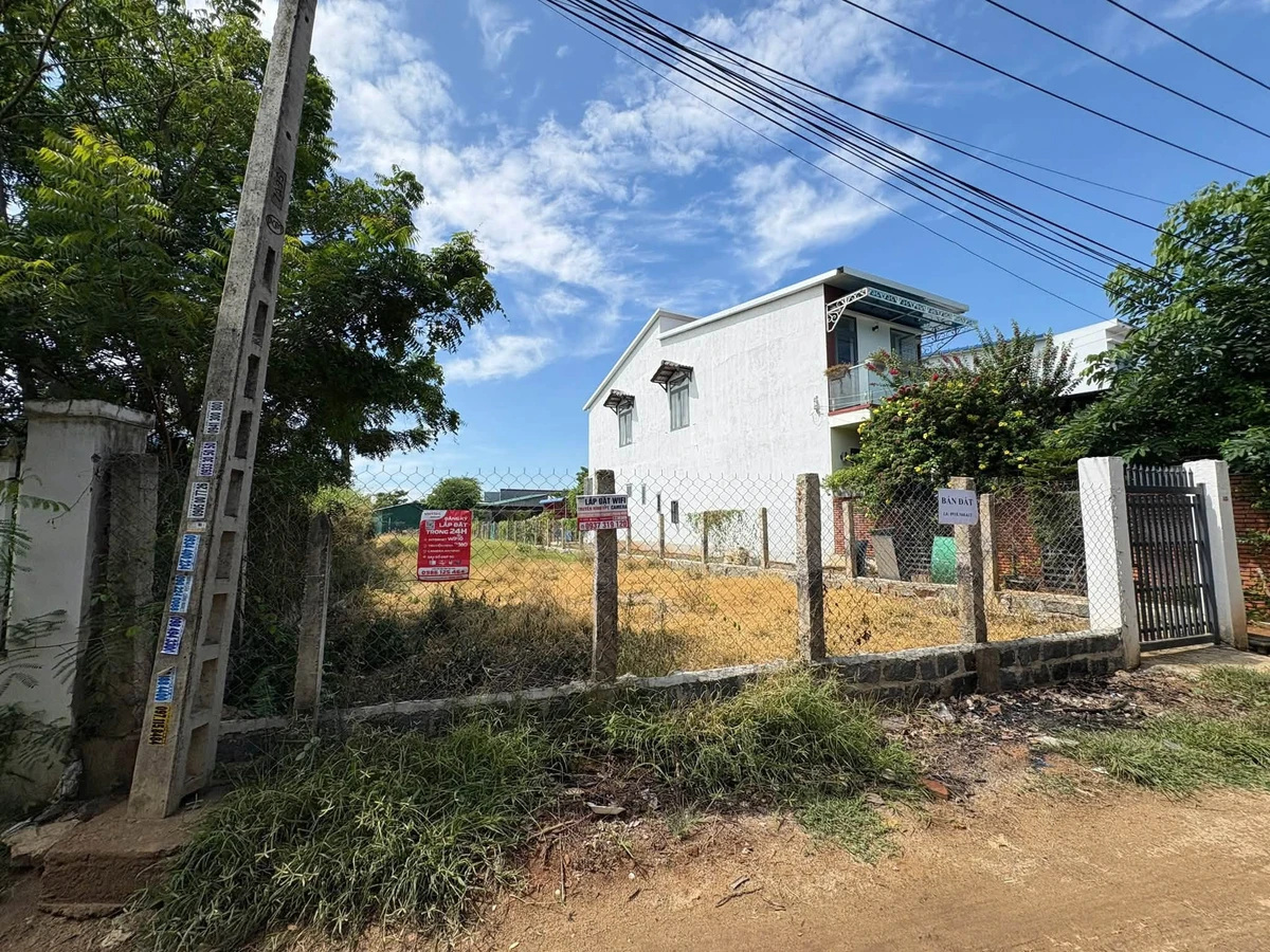 Bán đất nông nghiệp 490m² Tháp Chàm Khánh Hòa - Ảnh thu nhỏ 3