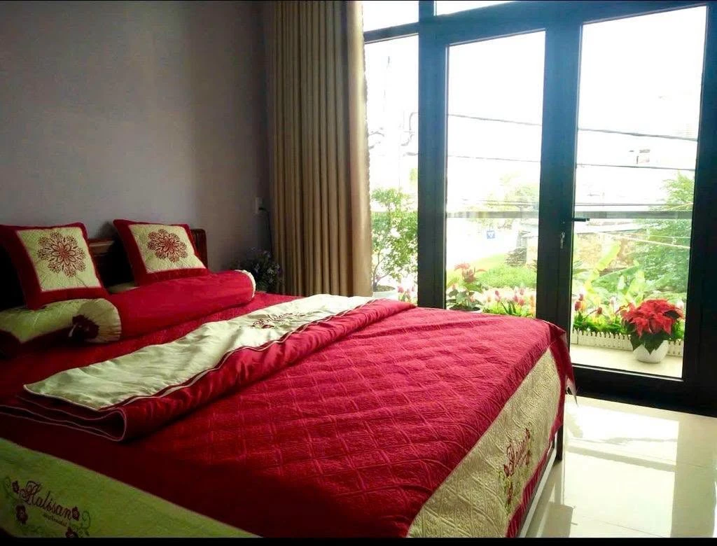 Bán nhà 2 tầng 2 mặt tiền Bàu Năng 1 gần 140m², 4 phòng ngủ, Đà Nẵng - Ảnh thu nhỏ 2