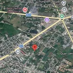 Bán đất nền 59m2 Tân An, Long An 470 triệu - Ảnh thu nhỏ 2