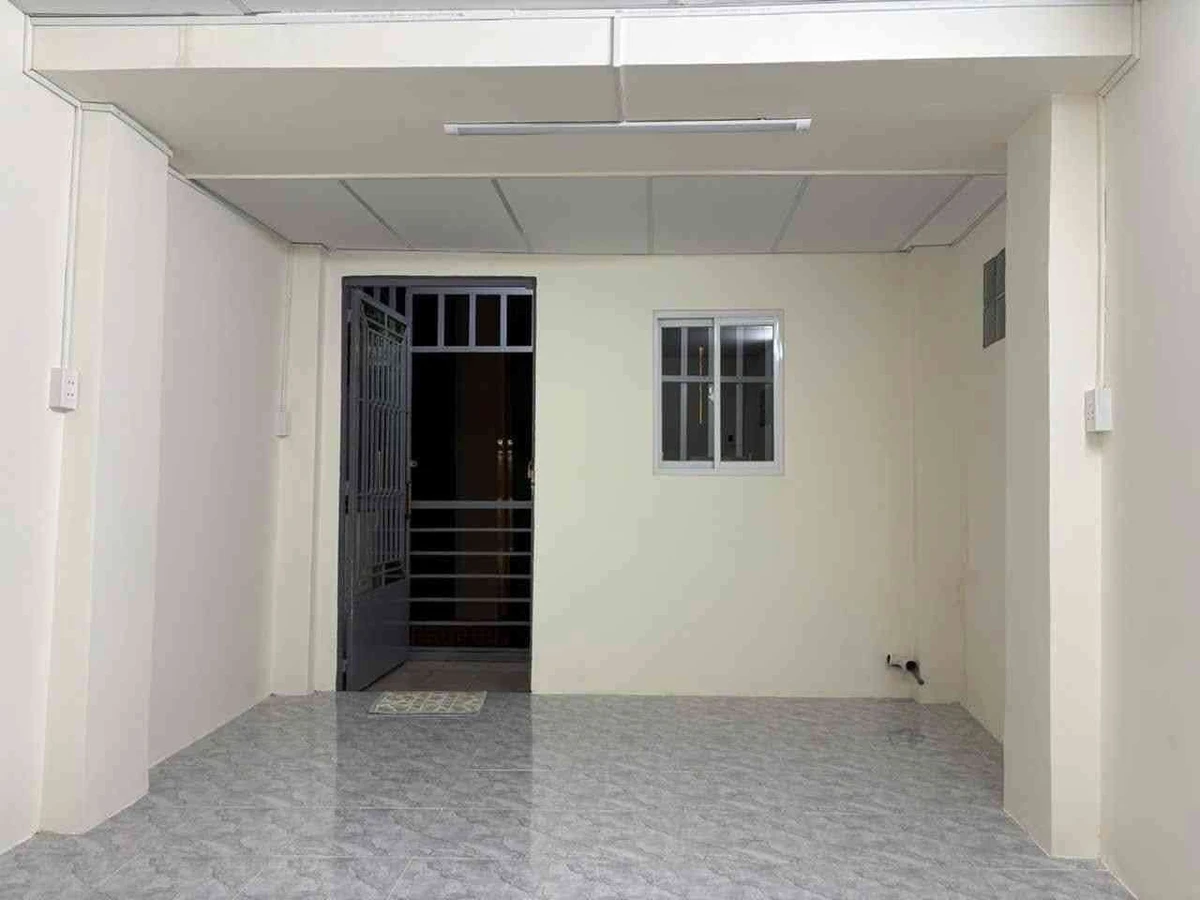 Bán nhà phố 3PN 4WC mặt tiền Bình Thạnh 6 tỷ, 20m² - Ảnh thu nhỏ 5