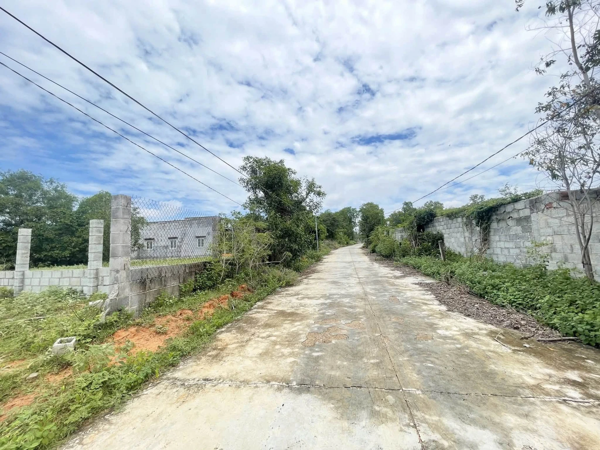 Bán đất 1520m2 hẻm bê tông 3m tại Thiện Nghiệp, Phường Mũi Né, Phan Thiết - Ảnh 1