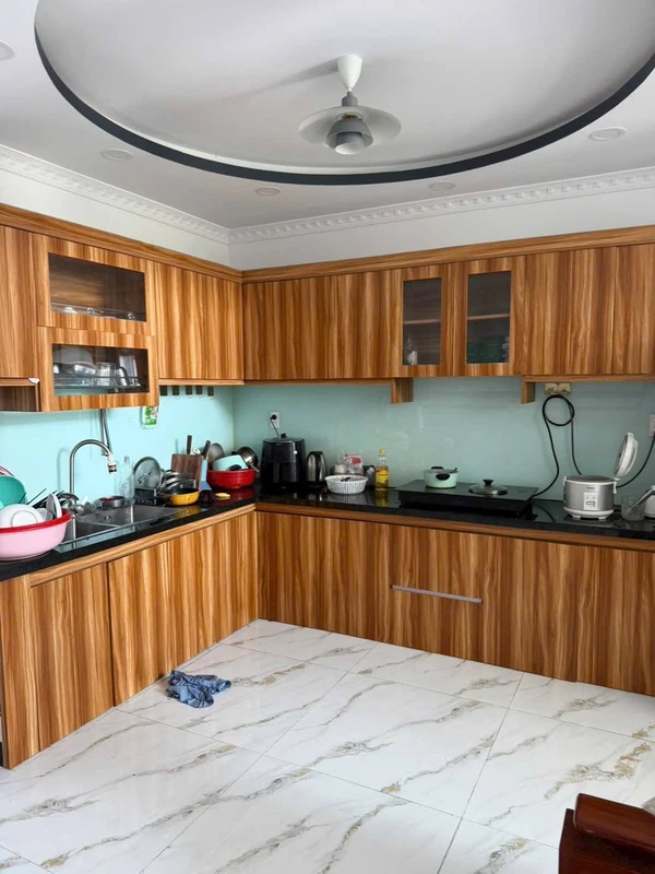 Bán đất thổ cư 90m² đường 768 Biên Hòa 1 tỷ 490 triệu zall