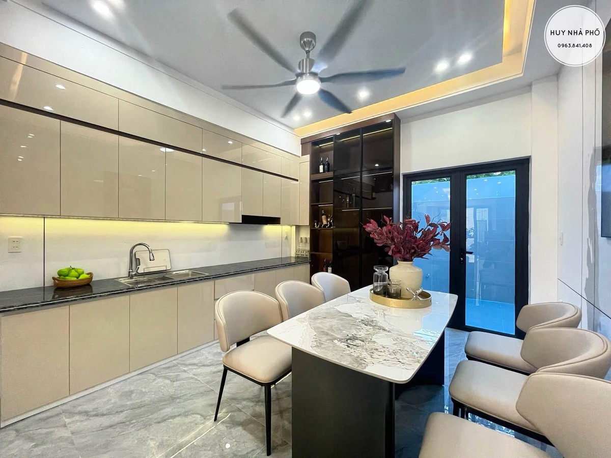 Bán nhà mặt ngõ 70m phố Chợ Hàng 5 tỷ - Ảnh thu nhỏ 5