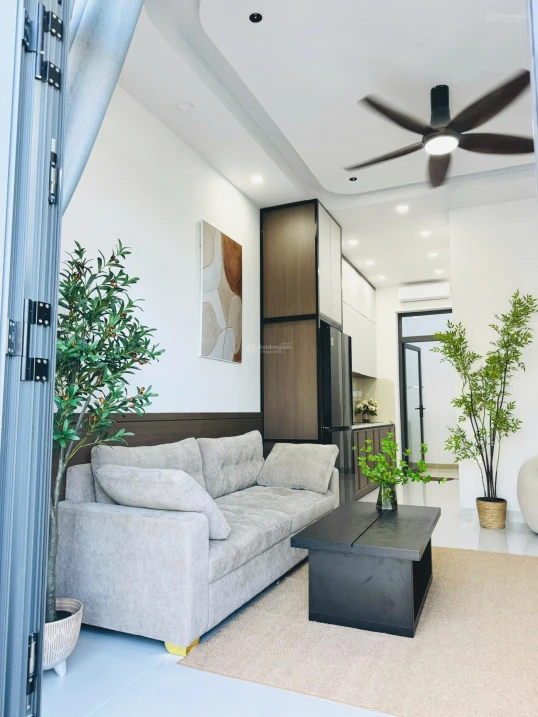 Bán nhà Diên Khánh mới xây thiết kế hiện đại, gần bến xe phía Nam - Ảnh thu nhỏ 5
