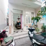 Bán nhà Quận 10 Cách Mạng Tháng 8, 136m², 15.99 tỷ - Ảnh thu nhỏ 3
