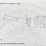 Bán nền thổ cư 4x28m Cần Giuộc Bình Chánh 1,6 tỷ - Ảnh thu nhỏ 3