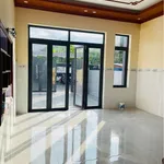 Bán nhà cấp 4 mới 3 phòng ngủ 80m² Long Điền 2 tỷ 550 - Ảnh thu nhỏ 4