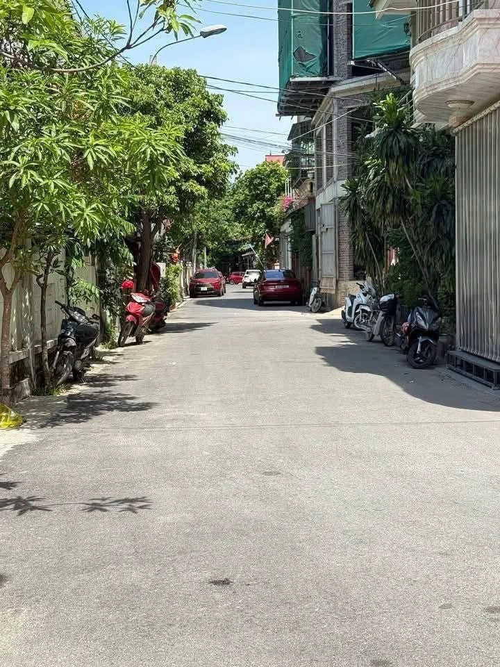 Bán lô góc 91m² hai mặt tiền Hưng Phúc, Vĩnh Phúc - Ảnh 1