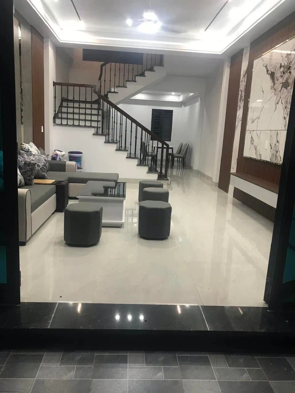 Bán 2 nhà 3 tầng Phan Đình Phùng Hải Phòng 56m2 và 70m2