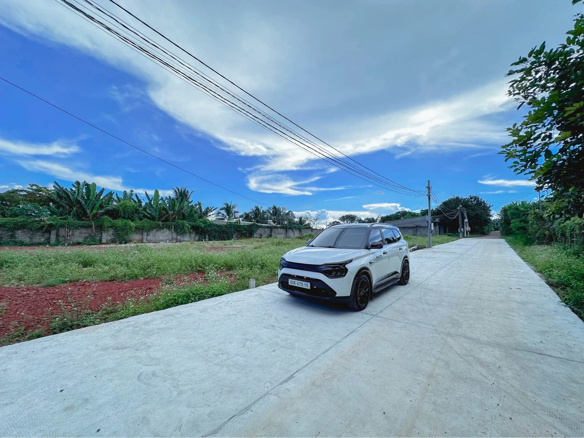 Bán nền Bàu Trâm 150m² 750 triệu - Ảnh thu nhỏ 4