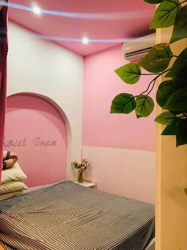Bán nhà 5 tầng 61m² An Trung Đông 7, Đà Nẵng, 7.6 tỷ