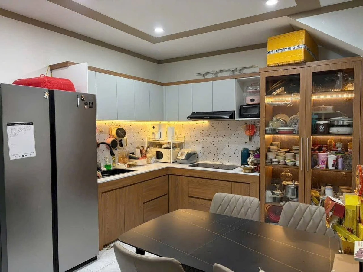 Bán nhà 2 tầng 102.5m² Trảng Dài Biên Hòa 2.29 tỷ - Ảnh thu nhỏ 4