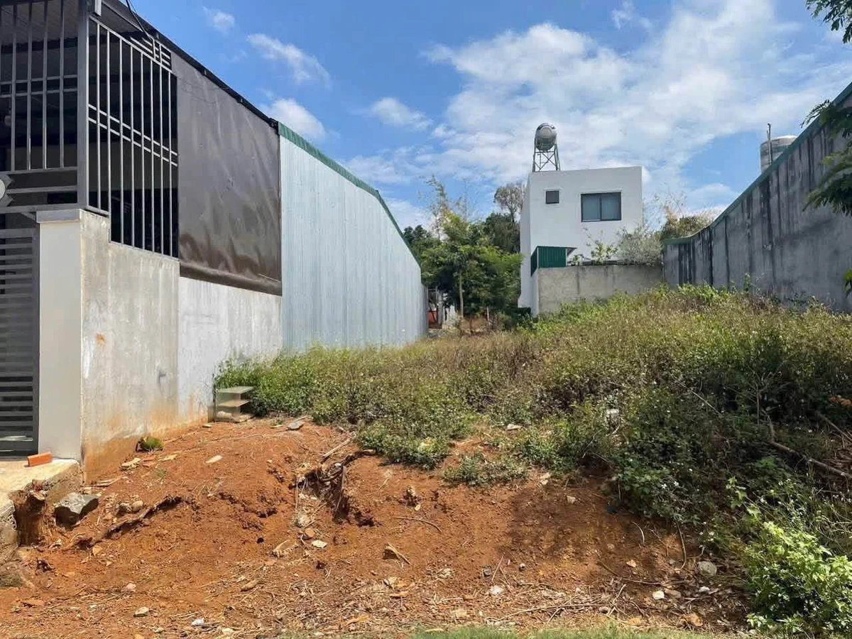 Bán đất Đường B2, Buôn Ma Thuột, 107 m², 1 tỷ 090 triệu - Ảnh thu nhỏ 2