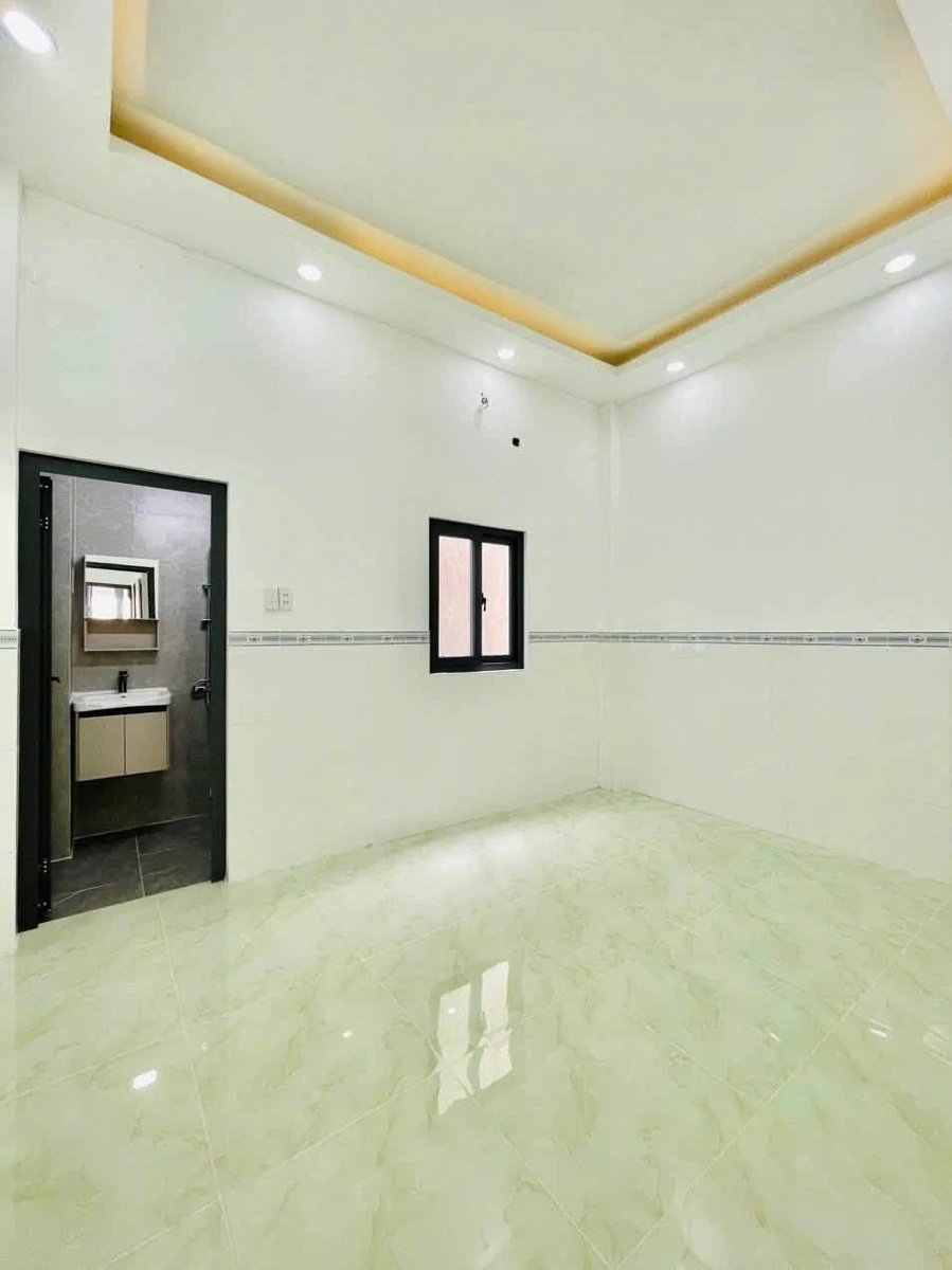 Bán nhà 3PN 99.6m2 Hương Lộ 2, Bình Tân - 5 tỷ 650 triệu - Ảnh thu nhỏ 4