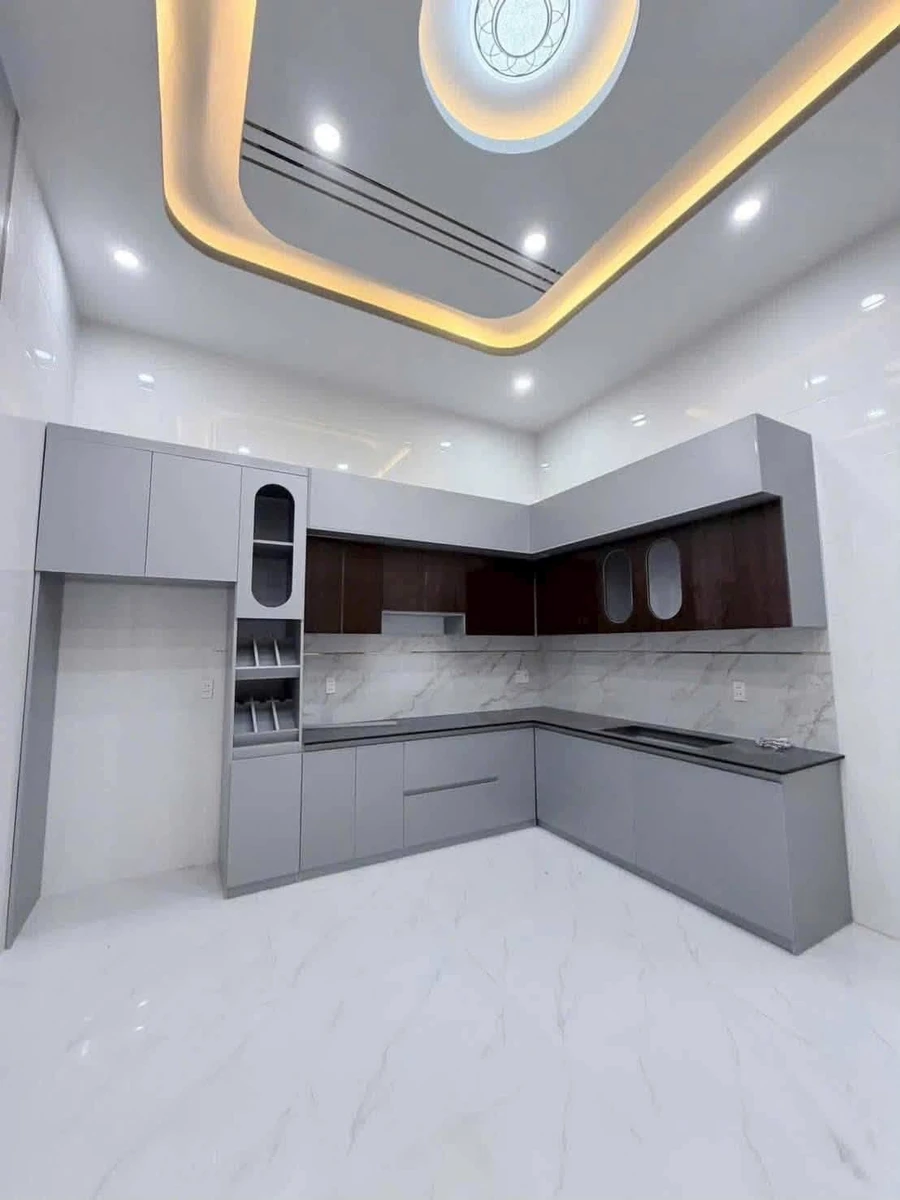 Bán nhà 60m² 2 phòng ngủ Long Hải - Ảnh thu nhỏ 3