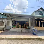 Bán nhà cấp 4 kèm 2 phòng trọ 100m2 thổ cư 100% trung tâm phường Dĩ An - Ảnh thu nhỏ 2