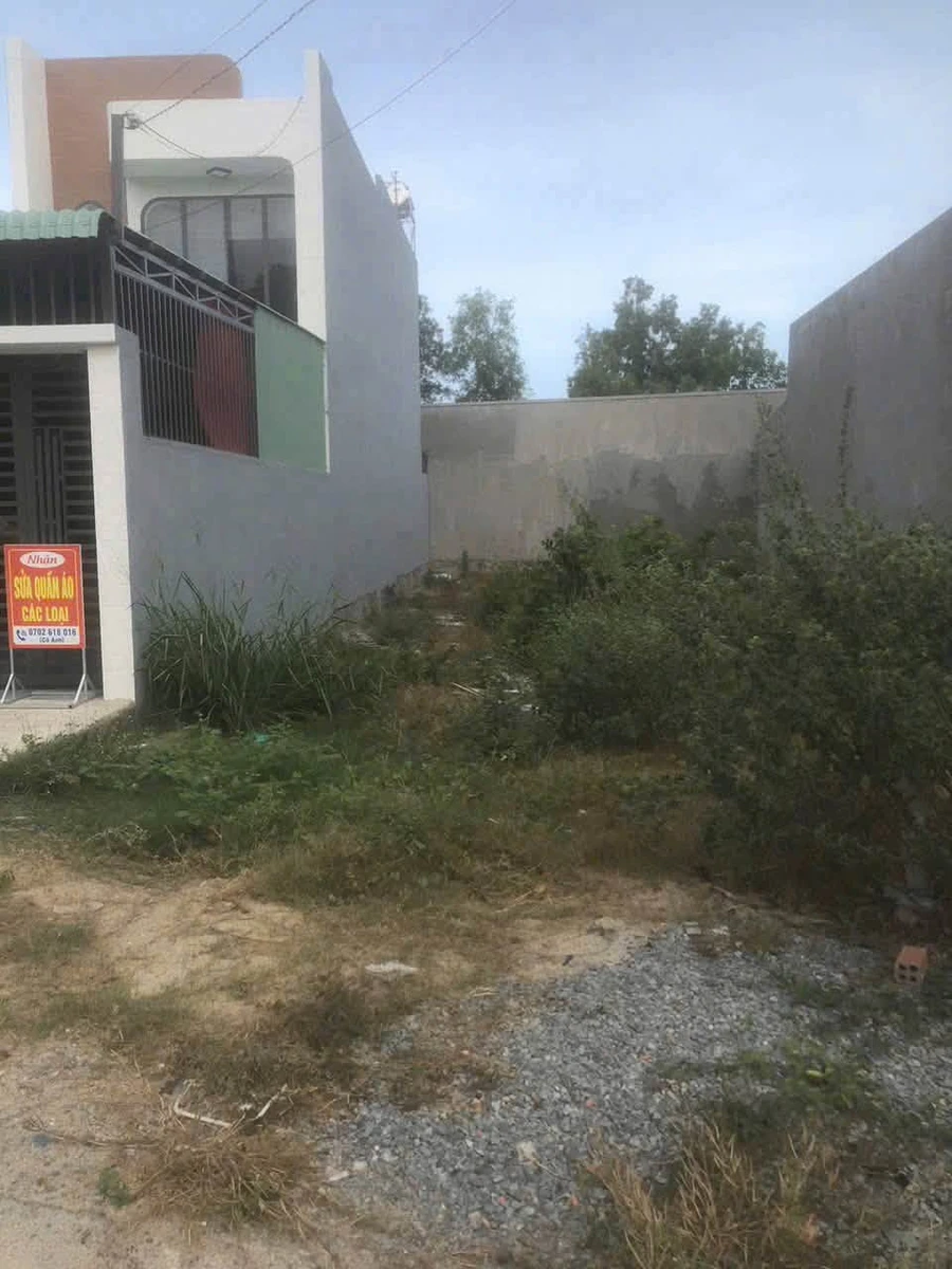 Bán đất mặt nhựa Phước Hải 135m² giá 1.3 tỷ - Ảnh thu nhỏ 2