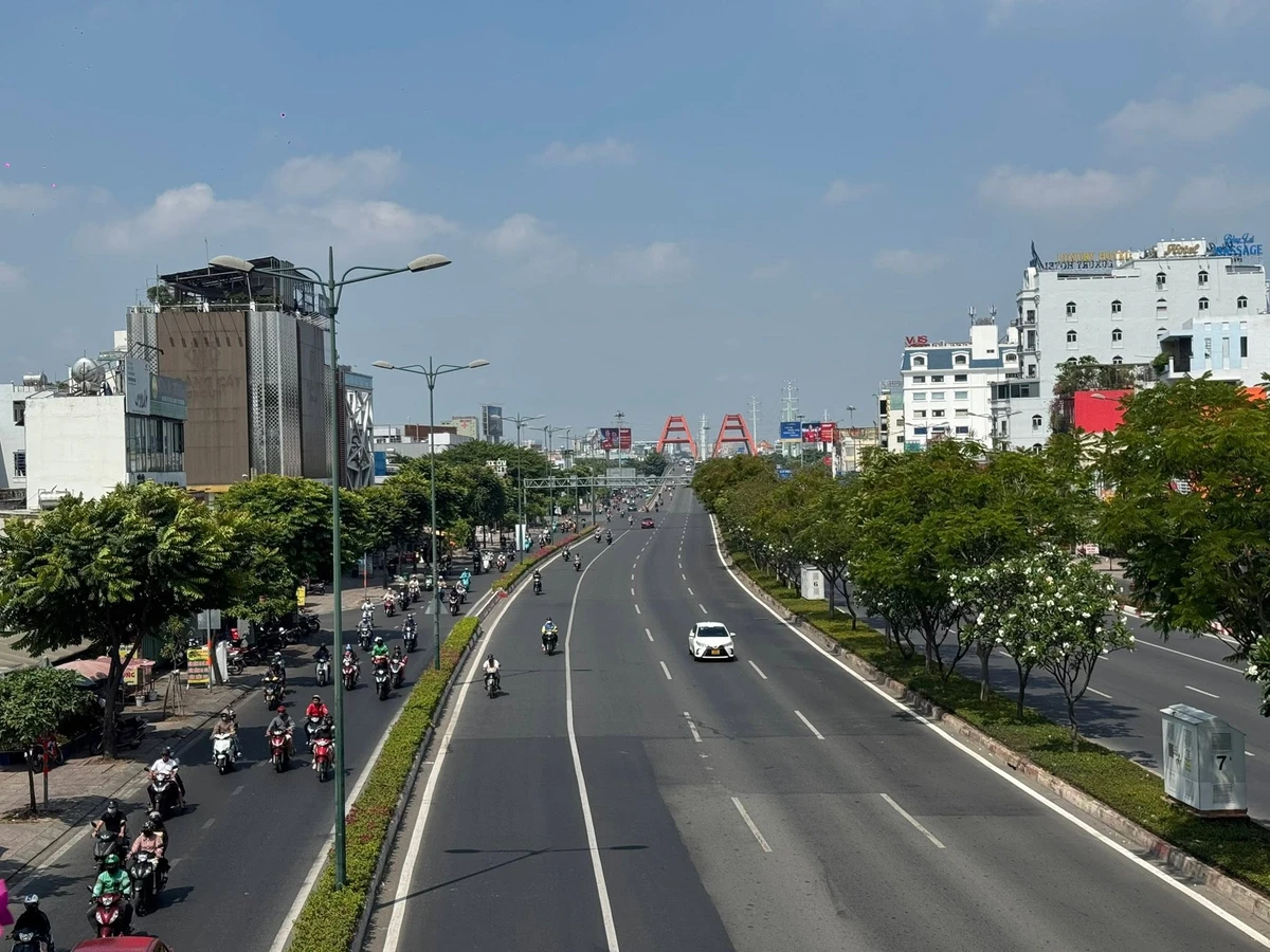Bán nhà mặt tiền 172m2 đối diện Gigamall Hiệp Bình Chánh Thủ Đức 26.5 tỷ - Ảnh thu nhỏ 2