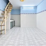 Bán nhà hẻm Bùi Đình Túy 3 tầng DTSD 36m², Phường 24, Bình Thạnh, nhỉnh 2 tỷ - Ảnh thu nhỏ 3