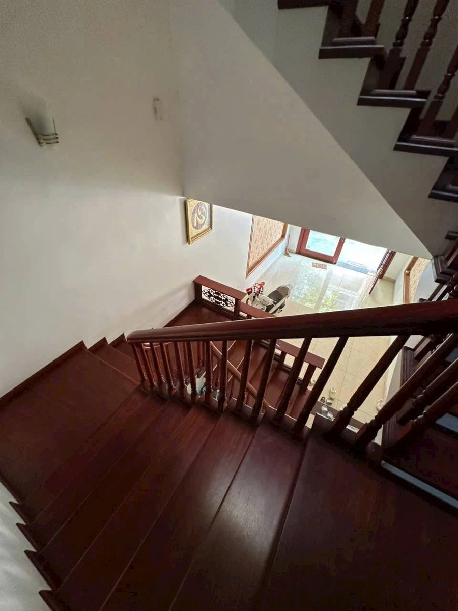 Bán nhà 4 tầng mặt phố Đặng Thai Mai 67.5m² Hải Phòng - Ảnh thu nhỏ 5