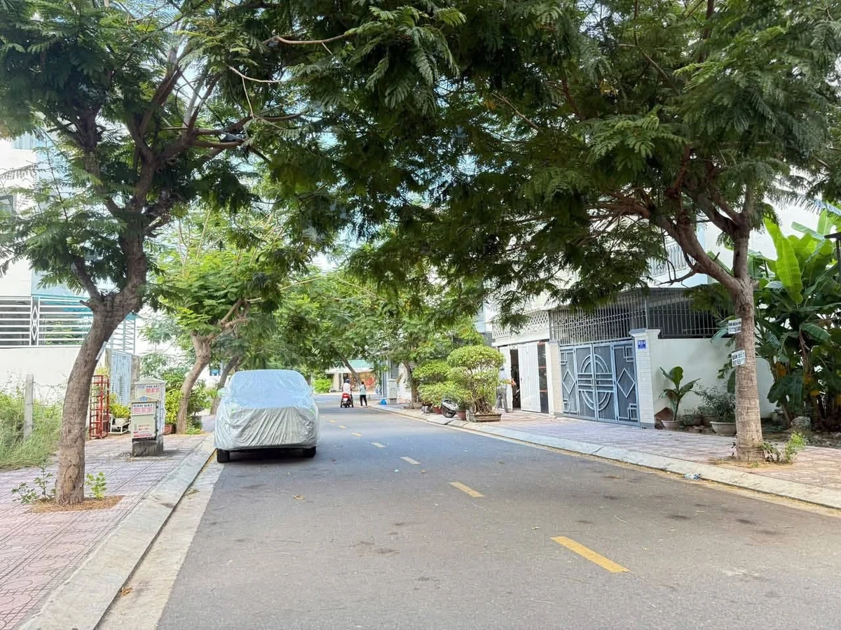 Bán đất Hà Quang 2 100m2 7,2 tỷ Bình Chánh - Ảnh 1
