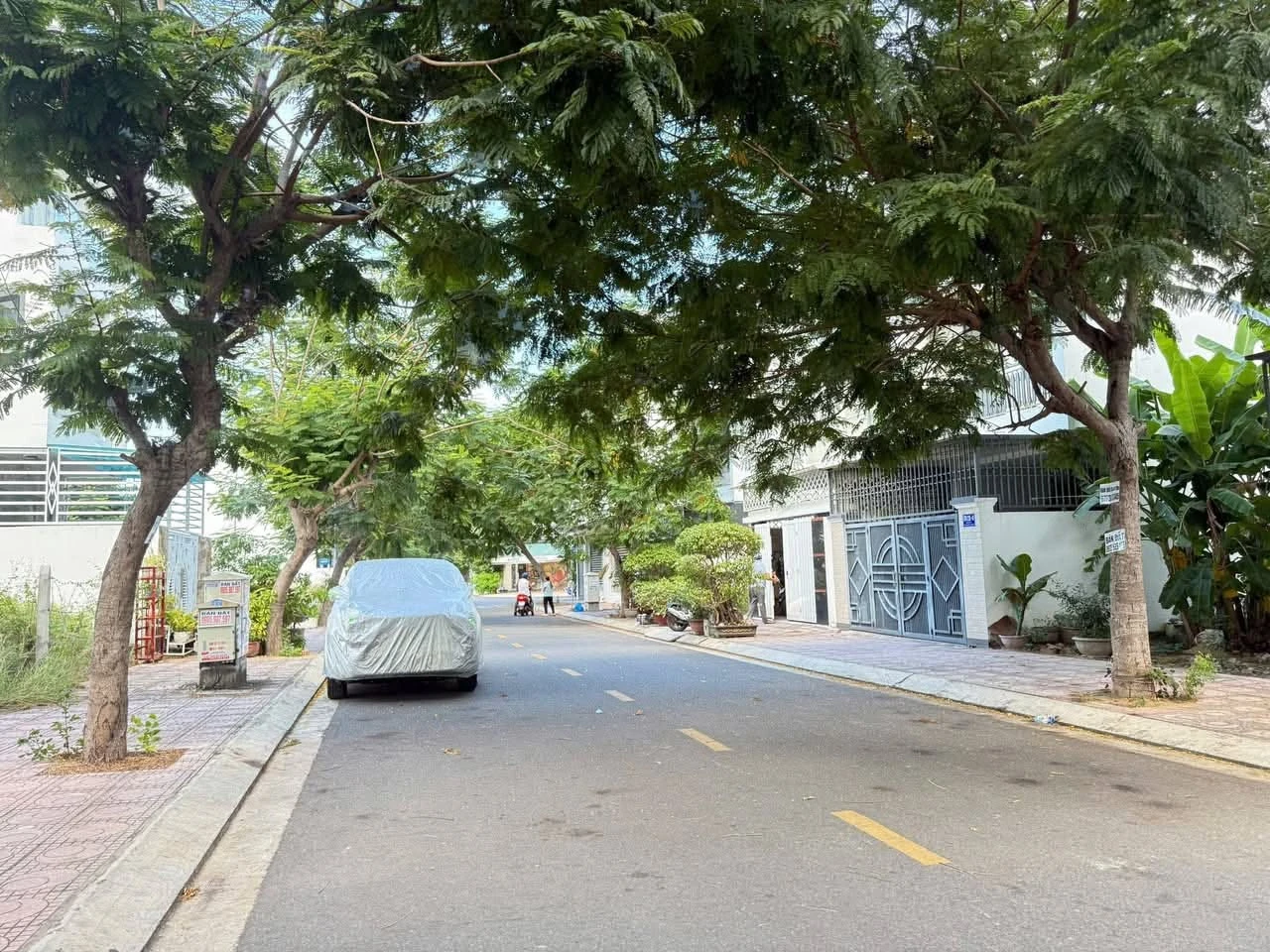 Bán đất Hà Quang 2 100m2 7,2 tỷ Bình Chánh - Ảnh 1