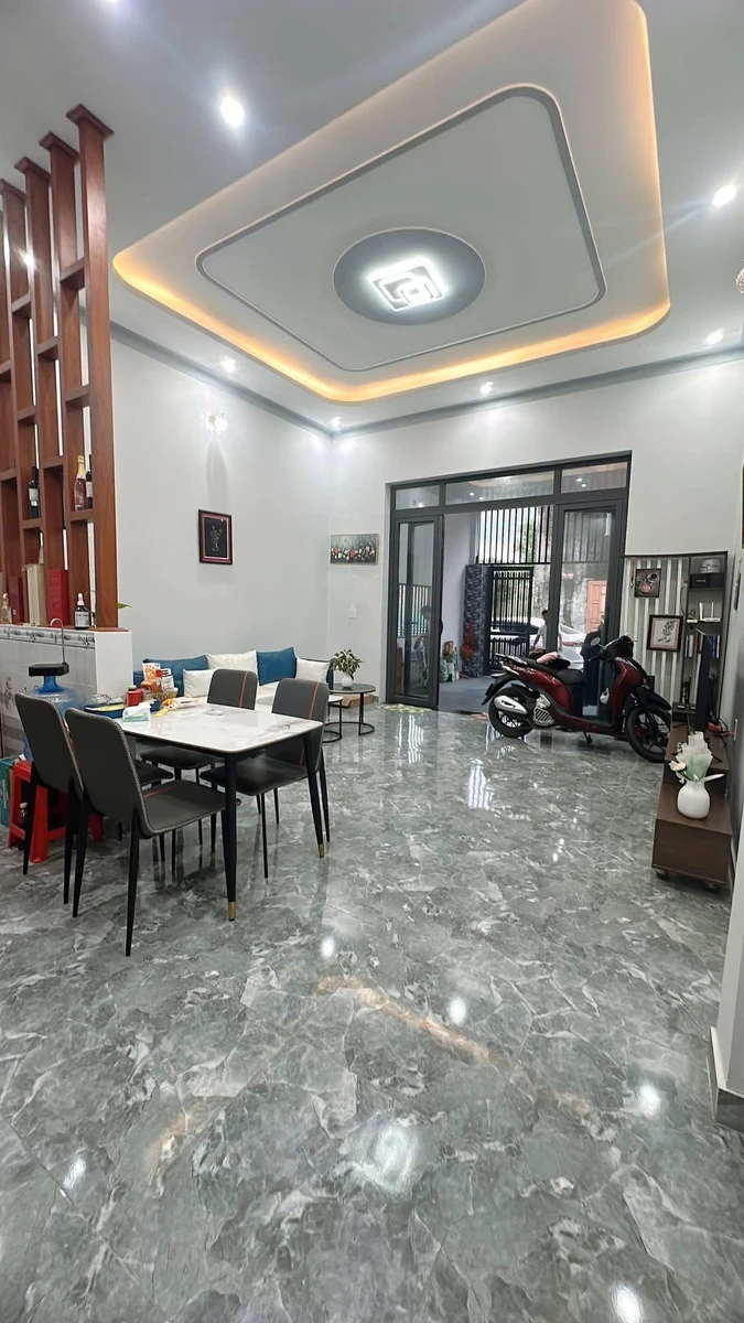 Bán nhà 2 phòng ngủ 110m² Tam Phước, Đồng Nai 850 triệu - Ảnh thu nhỏ 4