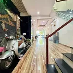 Bán nhà 2 mặt tiền Hoàng Hoa Thám, 102m2 đất, 6 tầng thang máy, Bình Thạnh - Ảnh thu nhỏ 5