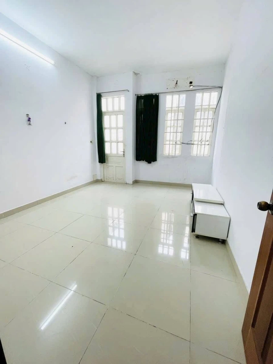 Bán nhà hẻm xe hơi 46m² 2 tầng 6,3 tỷ Phan Văn Trị Bình Thạnh - Ảnh thu nhỏ 3
