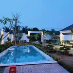 Bán biệt thự sân vườn 1.100m² view hồ, Đức Hòa Long An - Ảnh thu nhỏ 3