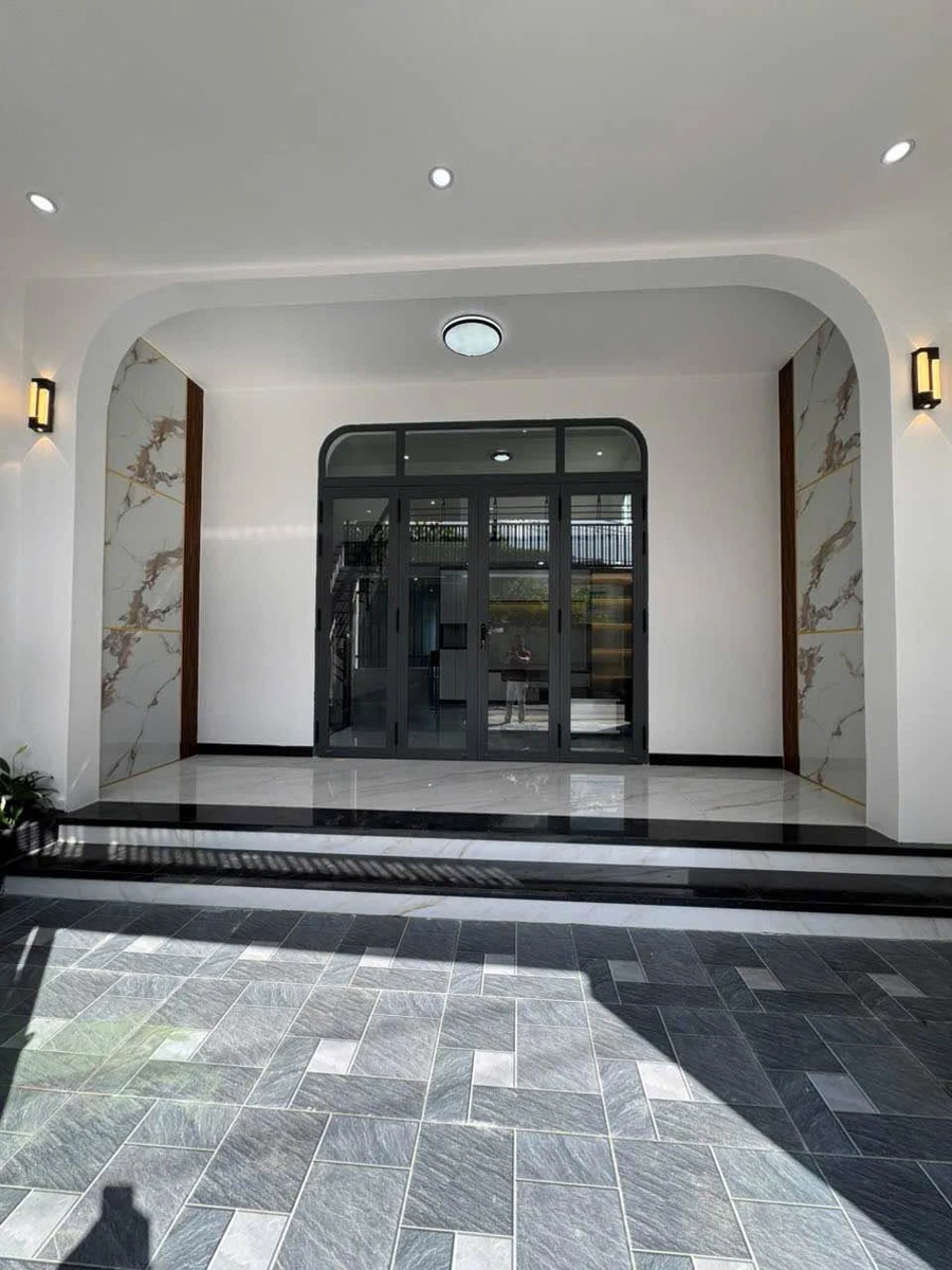 Bán nhà gác lửng 98m2 3PN Diên Khánh 2 tỷ 250 - Ảnh thu nhỏ 3