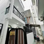 Bán nhà 3 tầng 33,8m² trung tâm Nha Trang, 4 tỷ 850 - Ảnh thu nhỏ 2