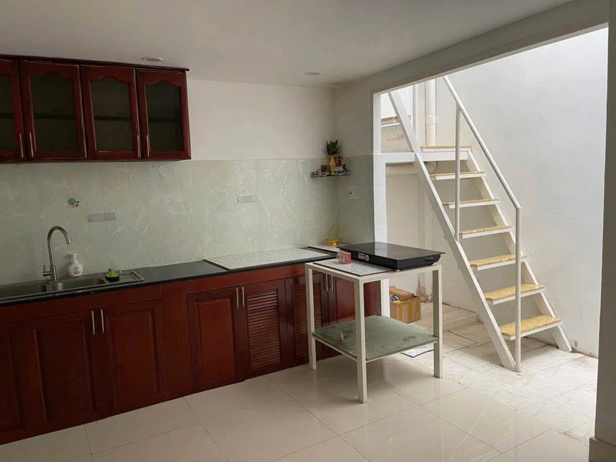Nhà phố Lê Quang Định Bình Thạnh 91m2 13 tỷ - Ảnh thu nhỏ 3