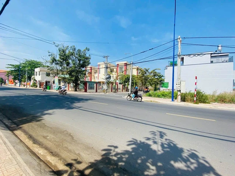Bán đất 65m2 đường Đặng Thùy Trâm, Bình Thạnh, giá 7,9 tỷ maldives