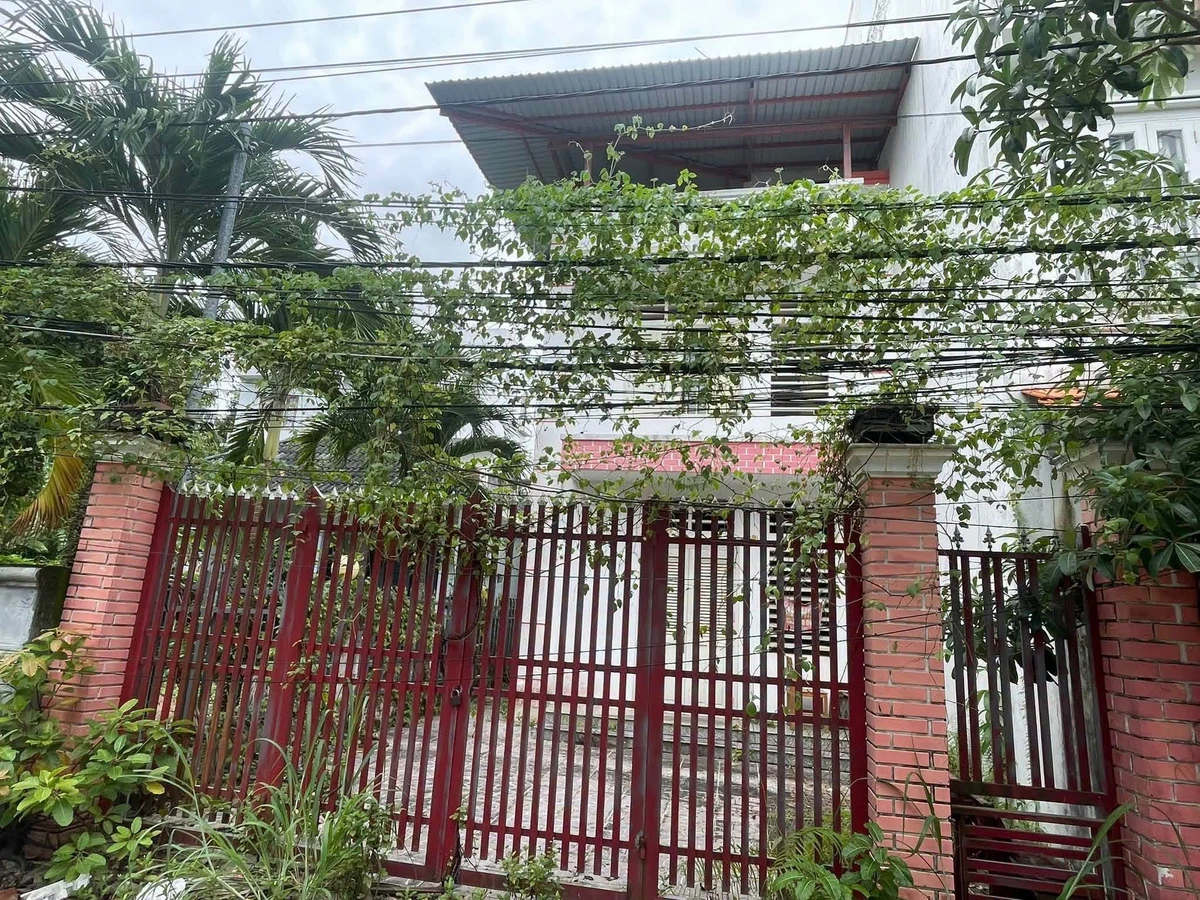 Bán nhà hẻm Tây Cửa Lấp 138m² gần biển Nha Trang - Ảnh 1
