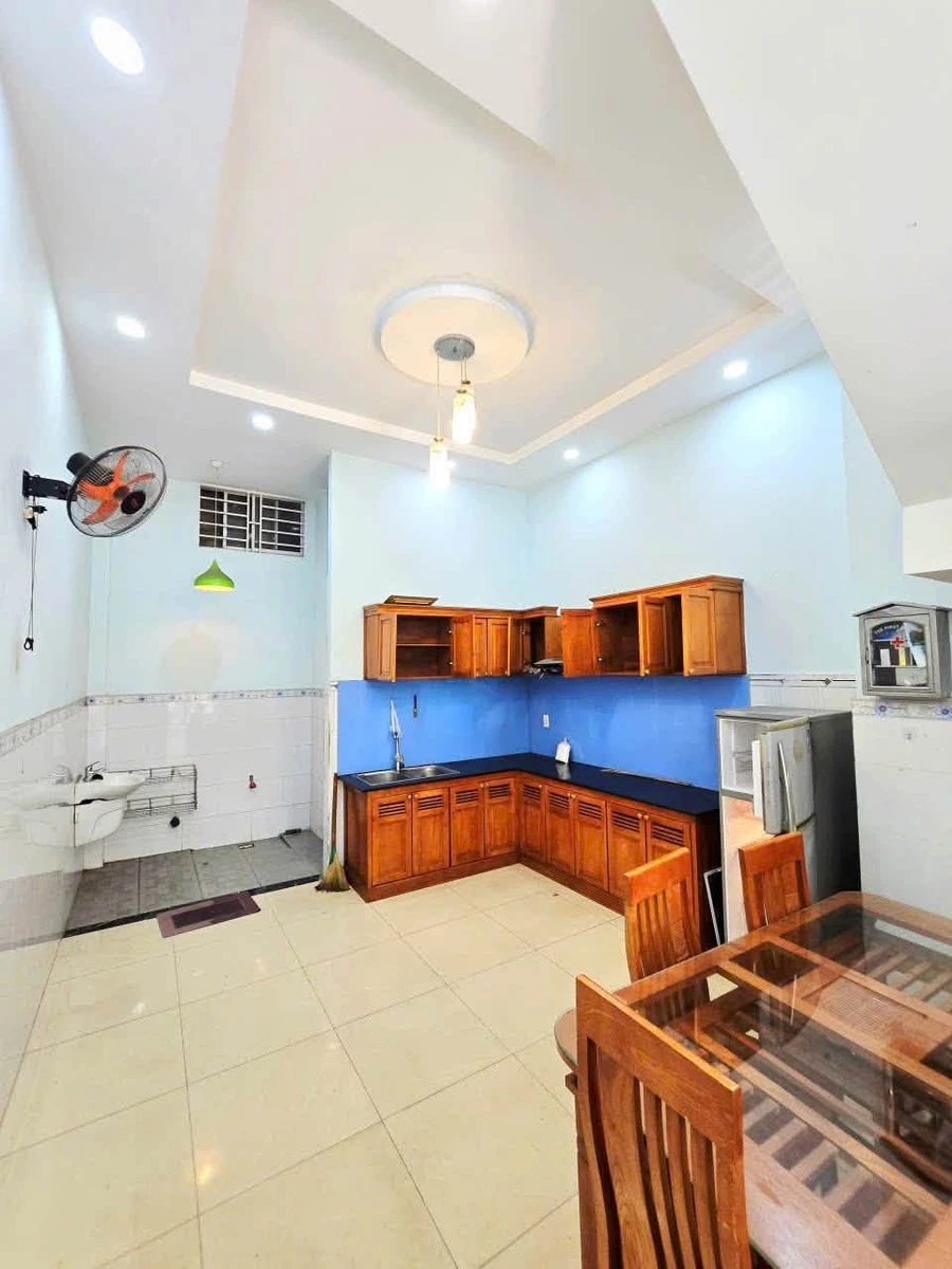 Nhà phố Long Trường 56m² 3 tầng 3.8 tỷ - Ảnh thu nhỏ 5