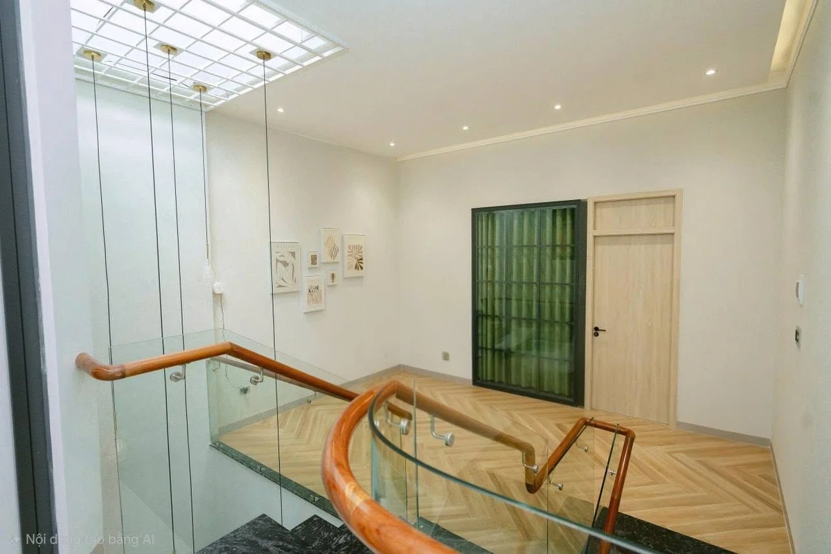 Bán nhà 2 tầng 100m² Nguyễn Thị Định, Đắk Lắk - Ảnh 1