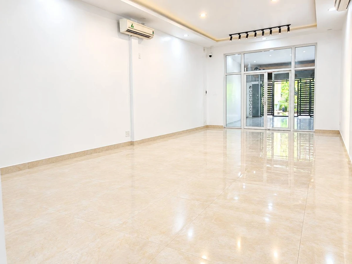 Bán nhà 150m² mặt tiền 5m Trần Thái Tông, Thủ Đức 3,8 tỷ - Ảnh thu nhỏ 4