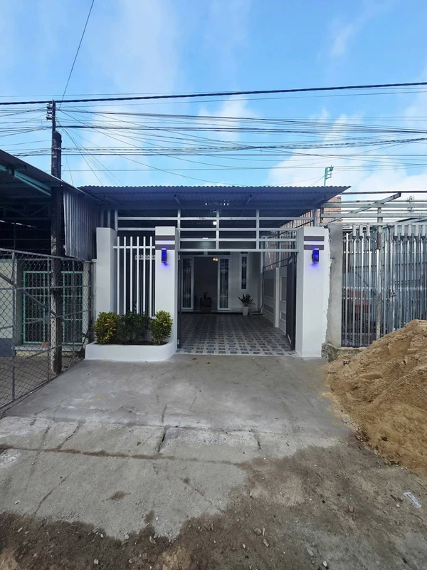 Bán nhà 75m² 3 phòng ngủ Hòa Thành, Tây Ninh 1 tỷ 290 triệu