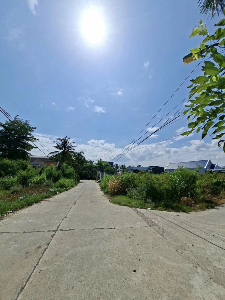 Bán lô đất 88m² Võ Dõng, Nha Trang, 1,9 tỷ - Ảnh thu nhỏ 4